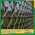 KeyWest wholesale chain link fence Kissimmee mini fence panels factory 3