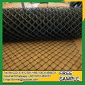 KeyWest wholesale chain link fence Kissimmee mini fence panels factory 4