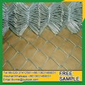 KeyWest wholesale chain link fence Kissimmee mini fence panels factory 1