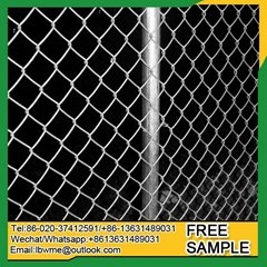 Gainesville fence netting Orlando chain link fence manufacturer