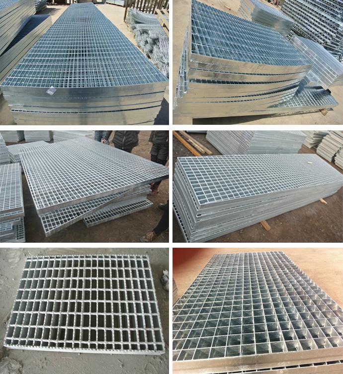 floor grate steel grating for construction 3