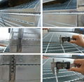 floor grate steel grating for construction 4