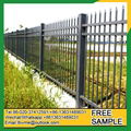 used wrought iron fencing 1