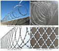 razor barbed wire fencing in kenya 4