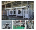 automatical Intelligent Gantry Robot for machine tool loading and unloading 1