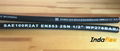 Indaflex Hydraulic Hose  SAE 100 R2AT