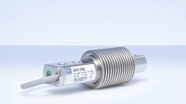 Z6FD1/100KG称重传感器