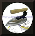 Best Quality Industrial Dry Iron Flat