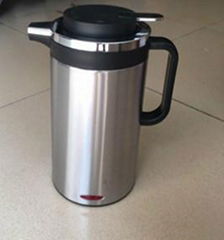 Plastic Body Electric Kettle