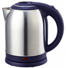 Stainless Steel Fast Kettle 