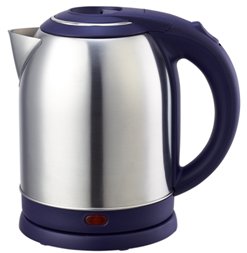 Stainless Steel Fast Kettle  2