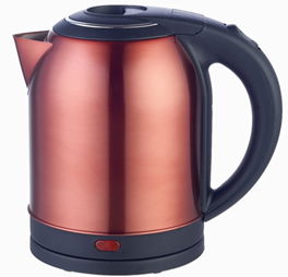 Stainless Steel Fast Kettle  3