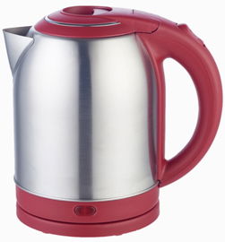 Stainless Steel Fast Kettle  5