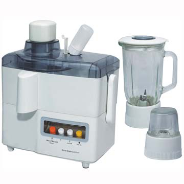 Blender for Home Dining Room Juicer Machine 2