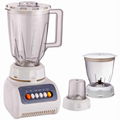 3 in 1 Blender  High Power Juicer