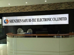 Shenzhen Safe Hi-Tec Electronic Co.,Limited