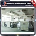 x ray generator baggage scanning machine , airport security scanners 2