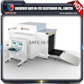 Dual-view angle Double-generator L   age X-ray Inspection Scanner Machine AT1001