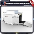 Dual-view angle Double-generator L   age X-ray Inspection Scanner Machine AT1001 2