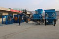 fully automatic high capacity concrete interlocking block making machine 3