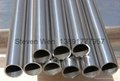 titanium tubes