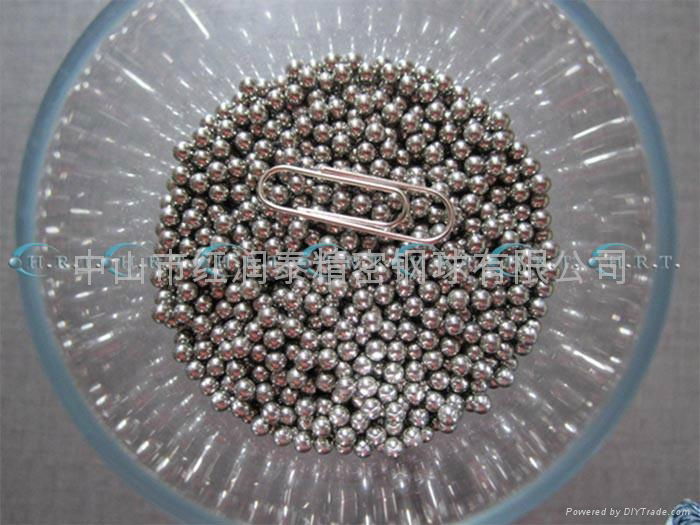 Stainless Steel Ball ，AISI 304 ，SUS 304