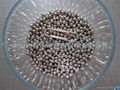 Stainless Steel Ball ，AISI 304 ，SUS 304