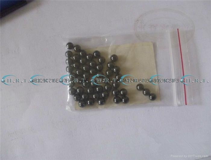 陶瓷球  氮化硅陶瓷球  氧化锆陶瓷球 2
