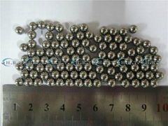 304 Stainless Steel Balls