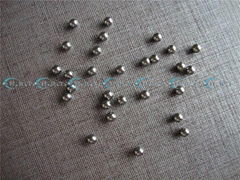 304 stainless steel ball bearings with