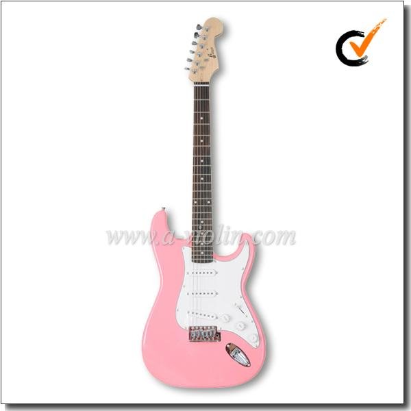 ST风格定制电吉他 （EGS111） 3