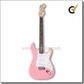 All Solid ST Style Customizer Electric Guitar (EGS111) 3