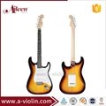 ST風格定製電吉他 （EGS111） 1