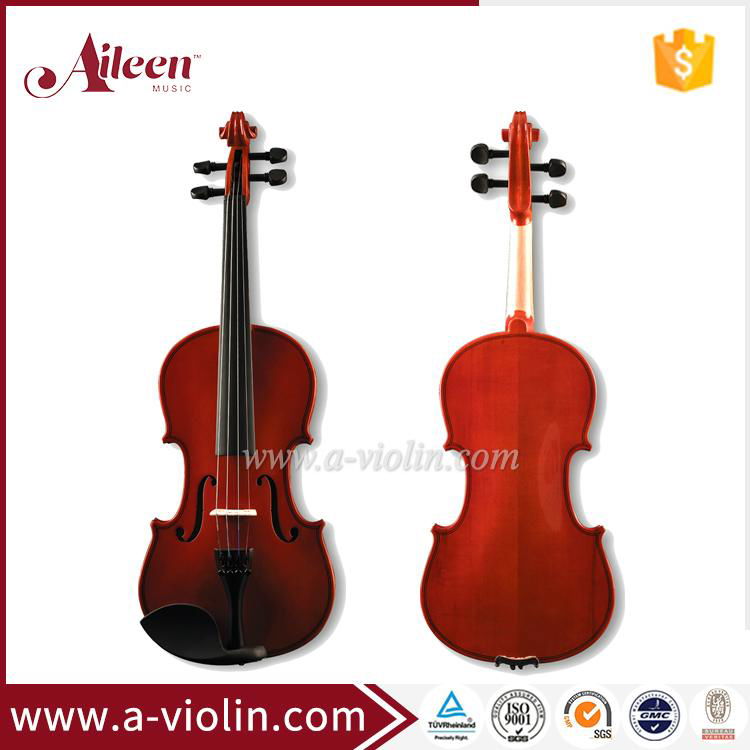 Wholesale Universal  Student Violin For Beginners (VG106)