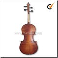 Advanced Student  Acoustic Violin Outfit For Beginners (VG107) 3