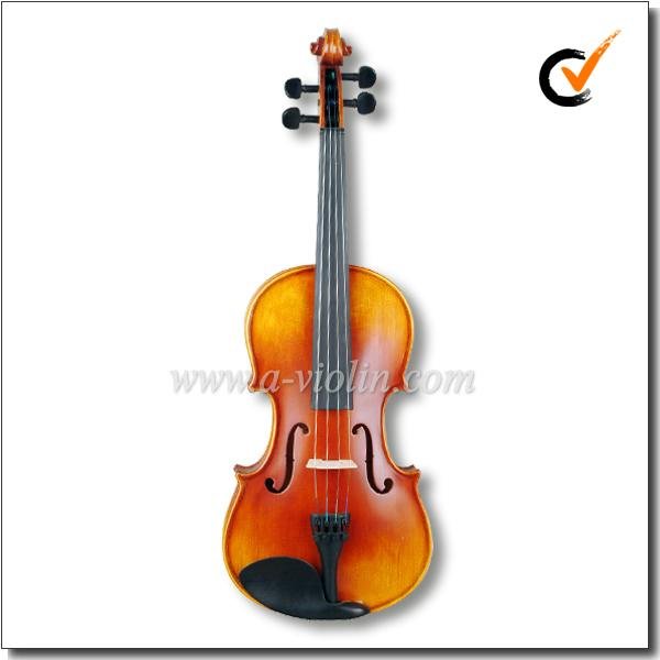 Advanced Student  Acoustic Violin Outfit For Beginners (VG107) 4