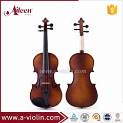 Advanced Student  Acoustic Violin Outfit For Beginners (VG107)