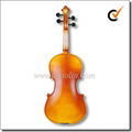 Advanced Student  Acoustic Violin Outfit For Beginners (VG107) 5