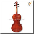 Universal Violin Fiddle With Case (VM125) 3