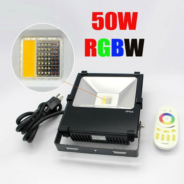  rgbw led flood light,50w floodlight,led flood lamp,flood light,led outdoor light