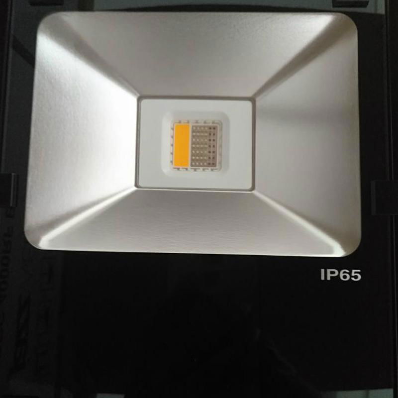  rgbw led flood light,50w floodlight,led flood lamp,flood light,led outdoor light 2