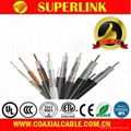 hot selling RG6 coaxial cable