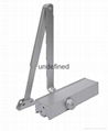 Surface Mounted Door Closer 1