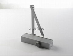 Surface Mounted Door Closer