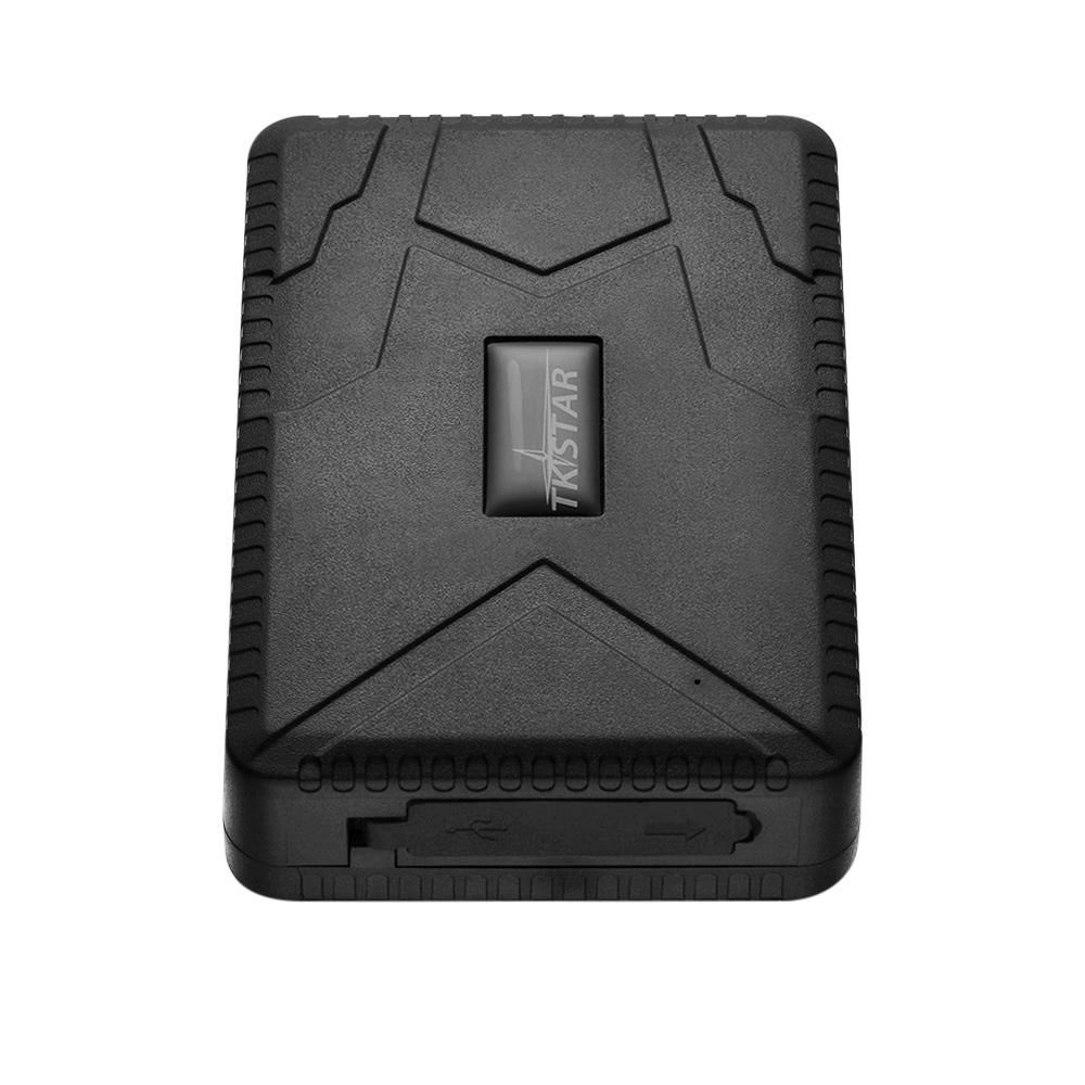  tkstar waterproof gps tracker locator with magnets tk915 10000mah 