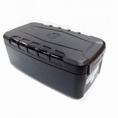   Vehicle Magnetic tracking device long time standby gps tracker 20000mah batter