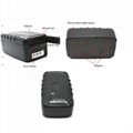   Vehicle Magnetic tracking device long time standby gps tracker 20000mah batter 2