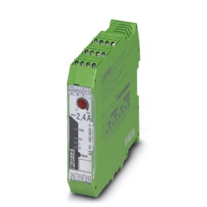 菲尼克斯PSR-ESAM4安全繼電器PSR-SCP-24UC/ESAM4/8X1/1X2 4