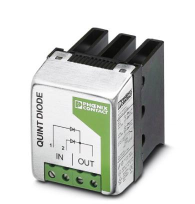 菲尼克斯電源箱QUINT-PS-100-240AC/24DC40 4
