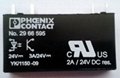 继电器2966595PLC-BSP-24DC/21 PhoenixContact菲尼克斯 5